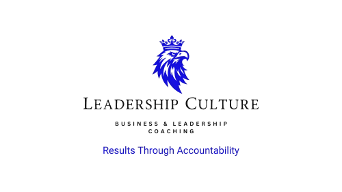 The Leadership Circle