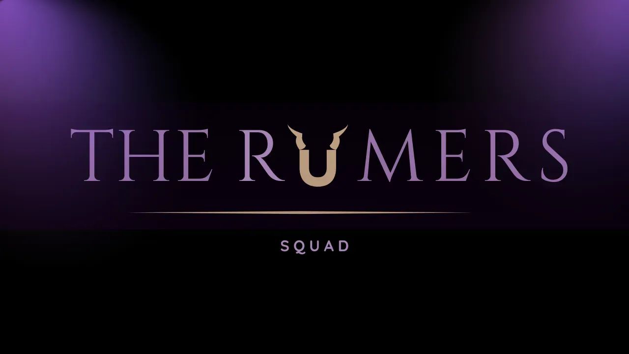 The Rumers Squad