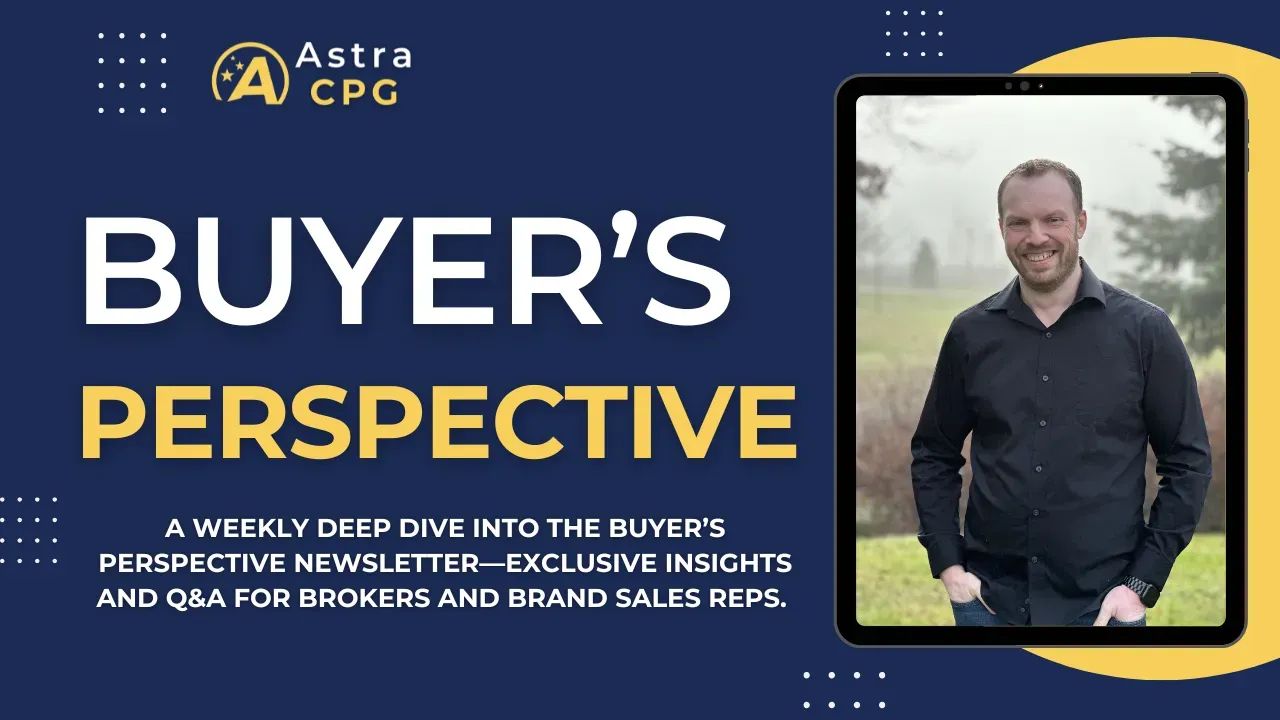 Buyers Perspective