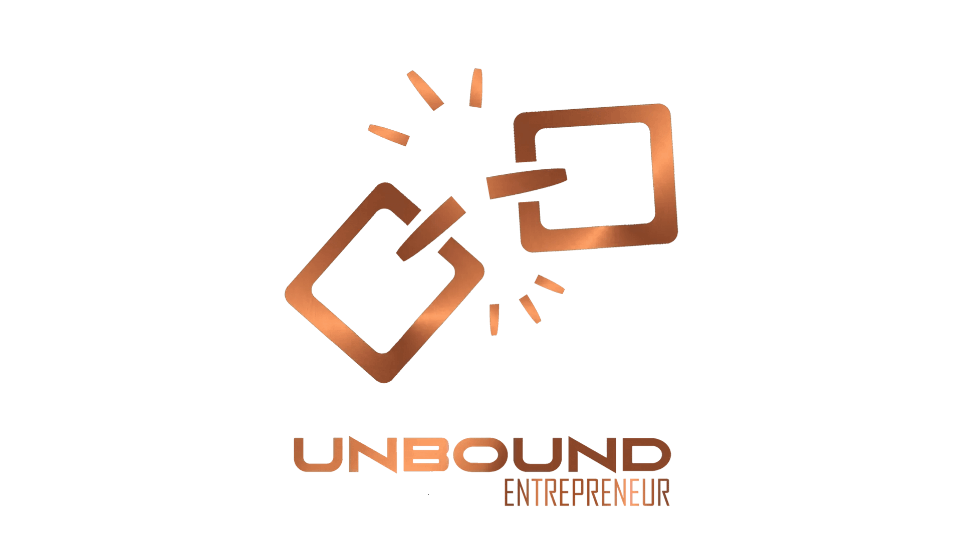 UNBOUND ENTREPRENEUR
