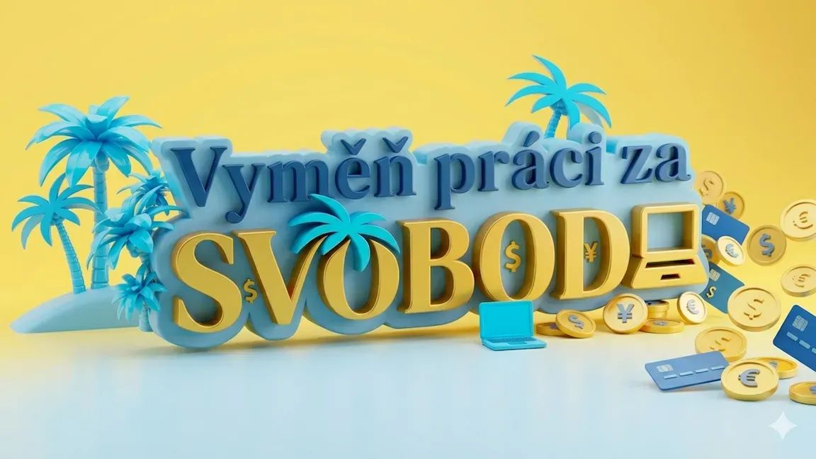 Budujeme svobodu - komunita