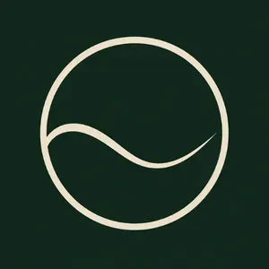 Stress Pattern Reset logo