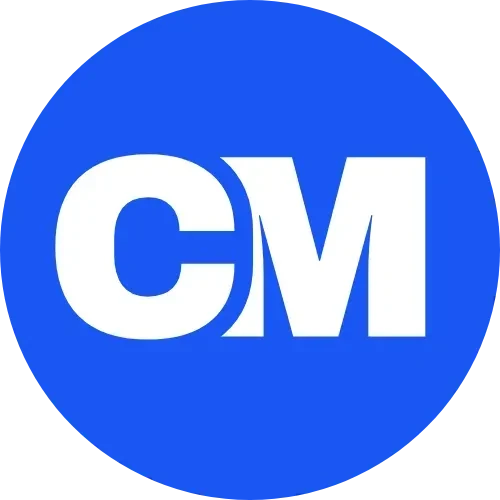 Coaching Masterclass logo