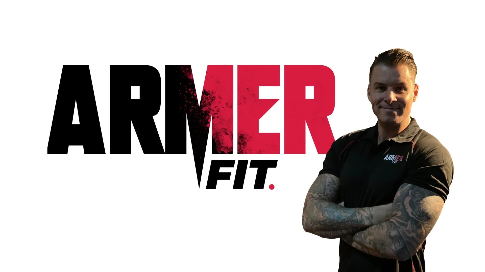 Armer Fit Community 