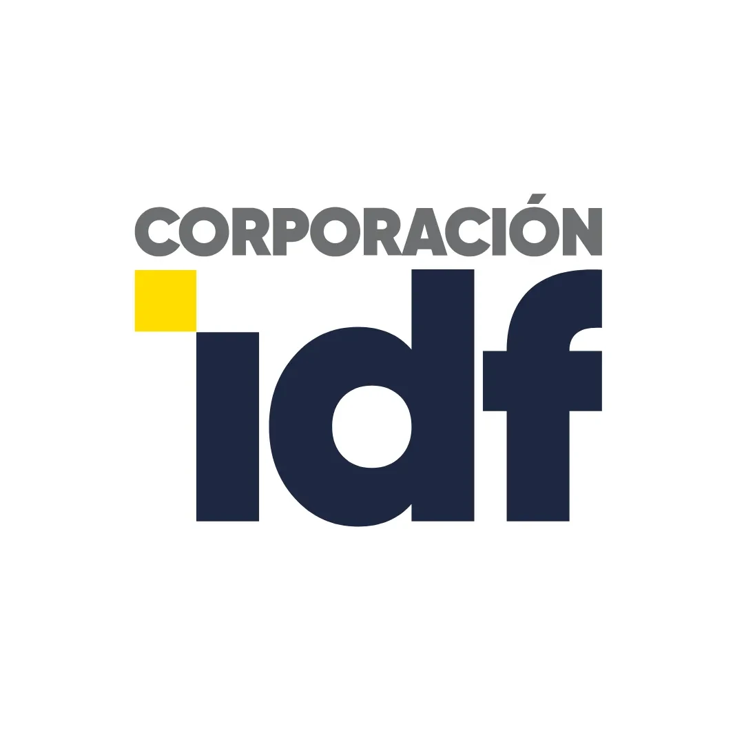 IDF Academy Pro logo