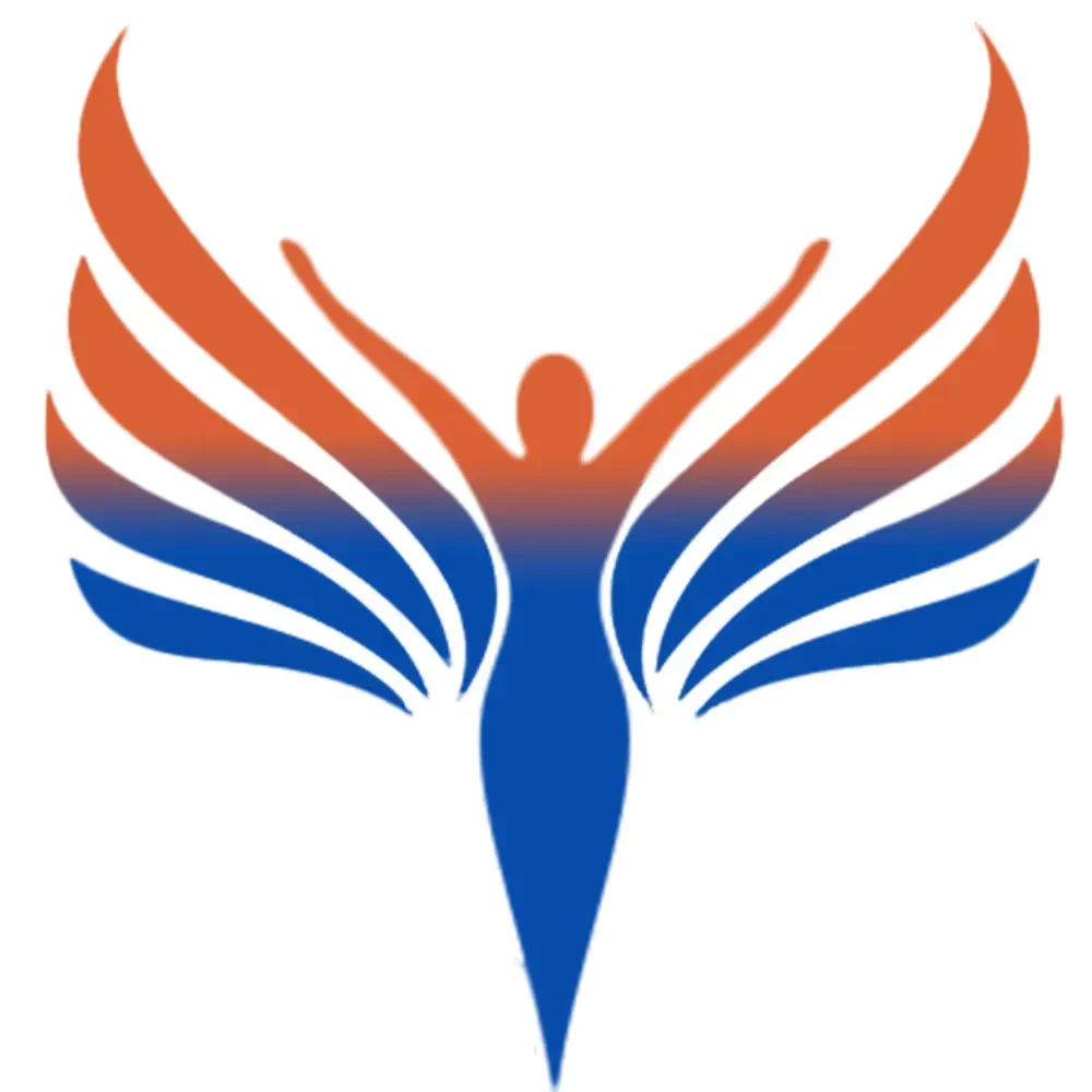 The Leading Ladies Network logo