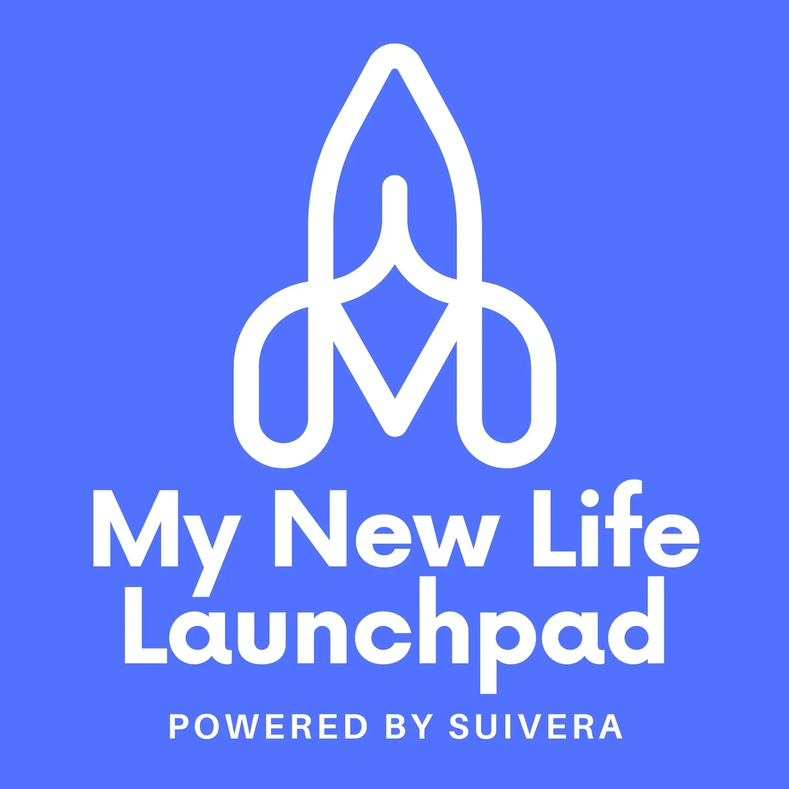 My New Life Launchpad logo