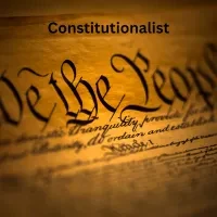 Constitutionalist  logo