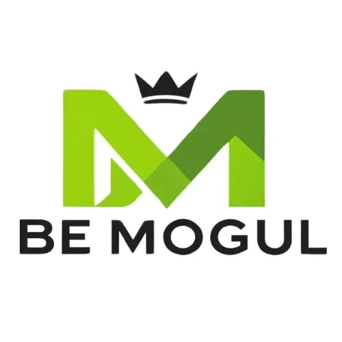 A-Be Mogul logo