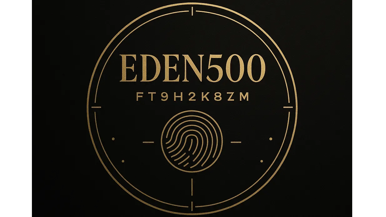 Eden500