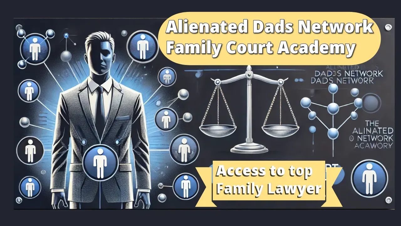 The Alienated Dads Network 