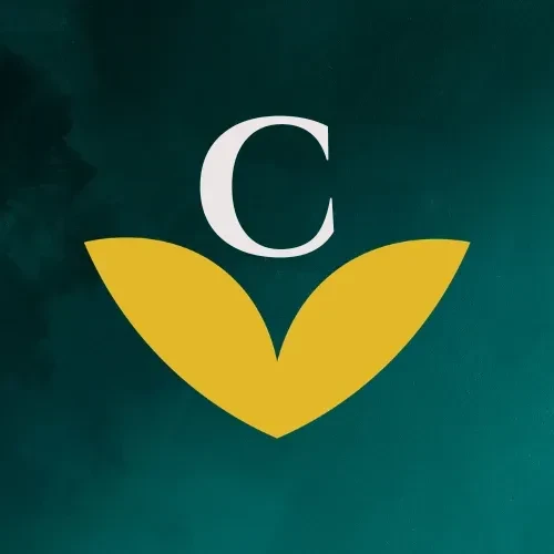 CEO at Heart® logo