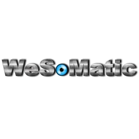 Wesomatic Community logo