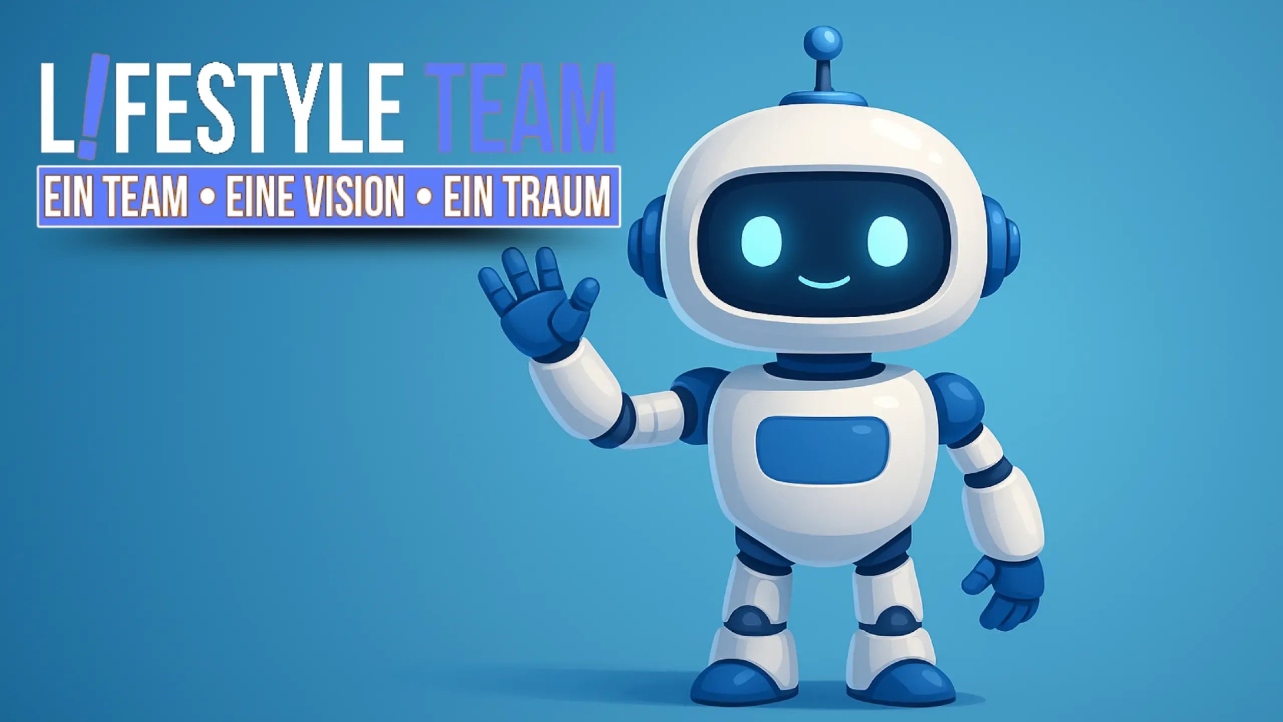 Lifestyle-Team