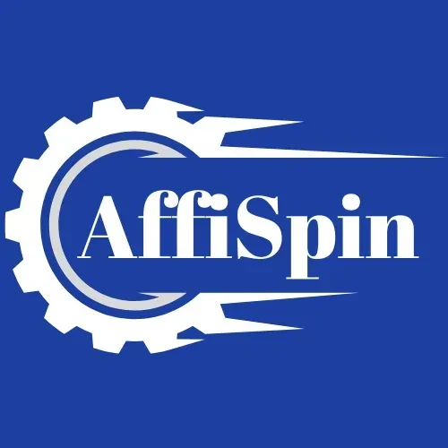 AffiSpin logo