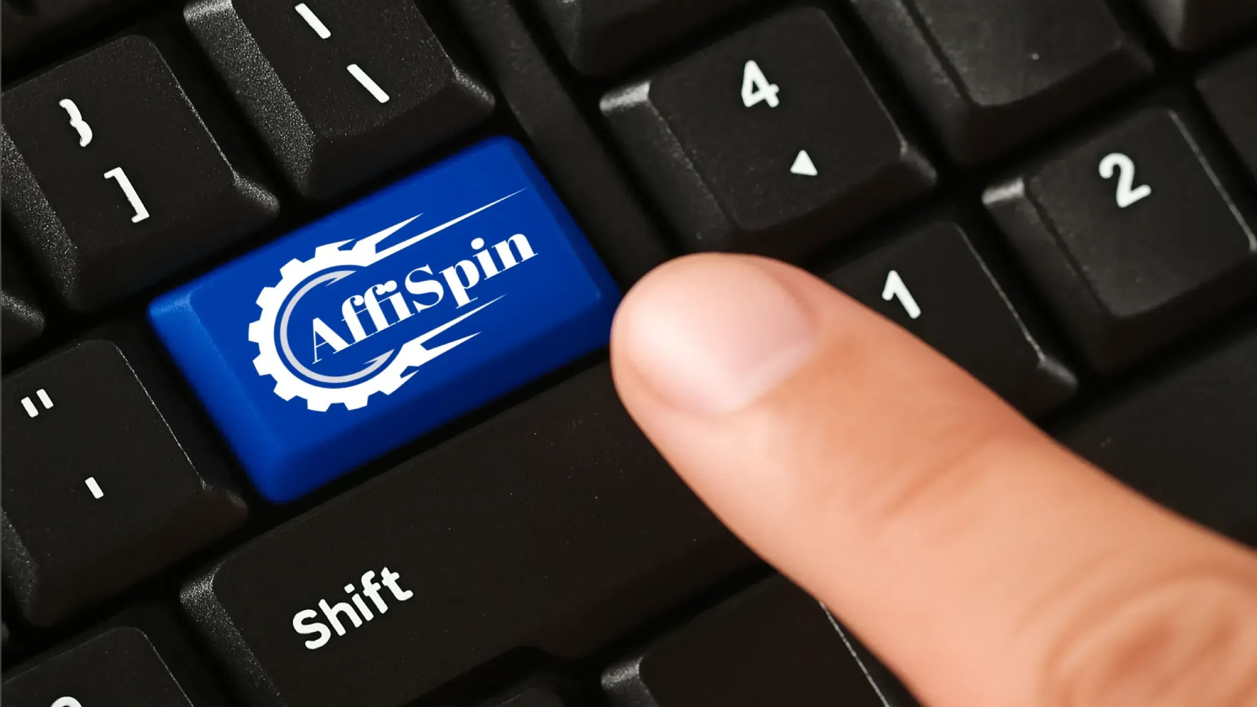 AffiSpin