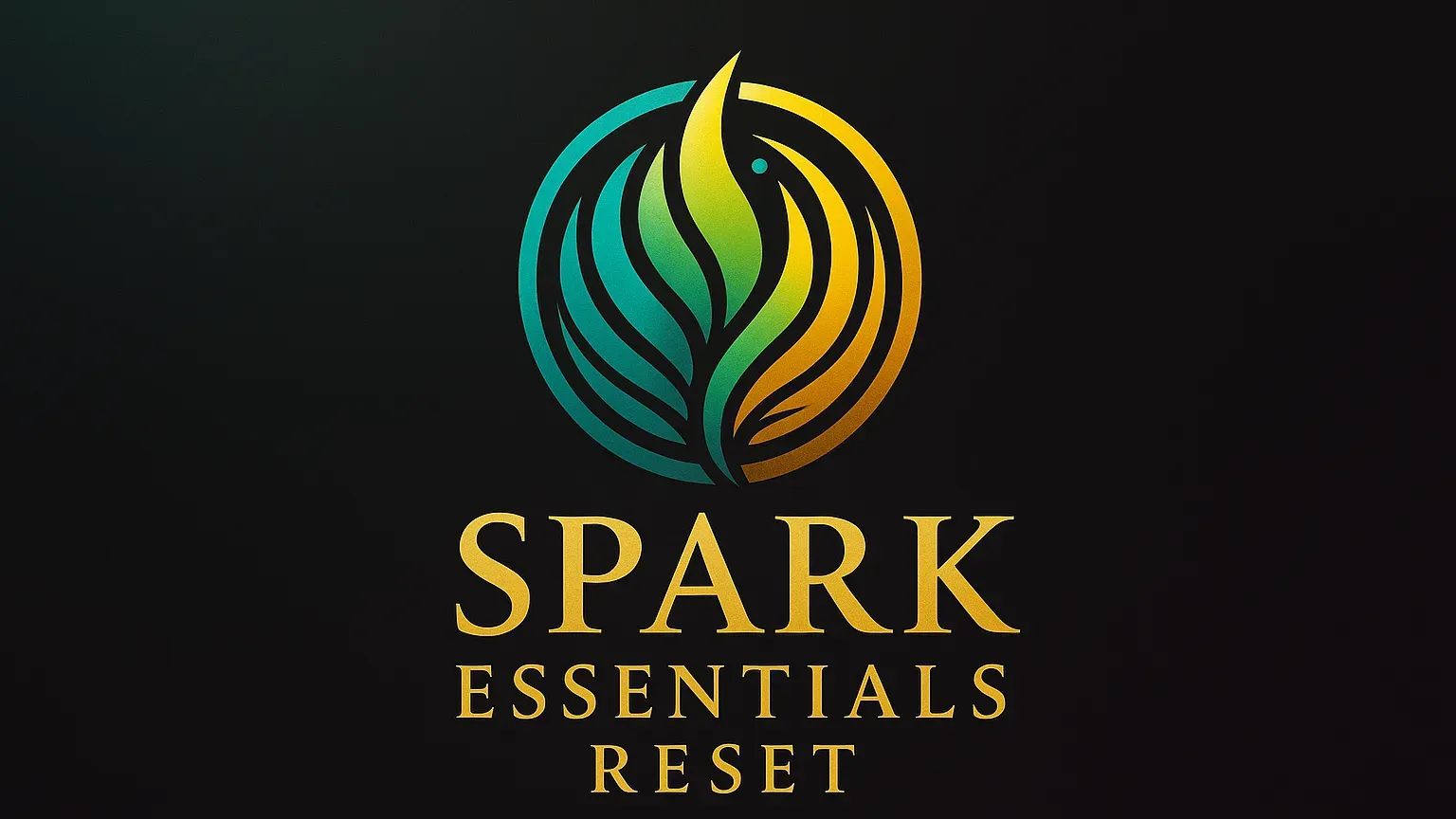 SPARK Essentials Reset