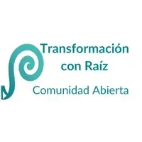 Transformación con Raíz logo