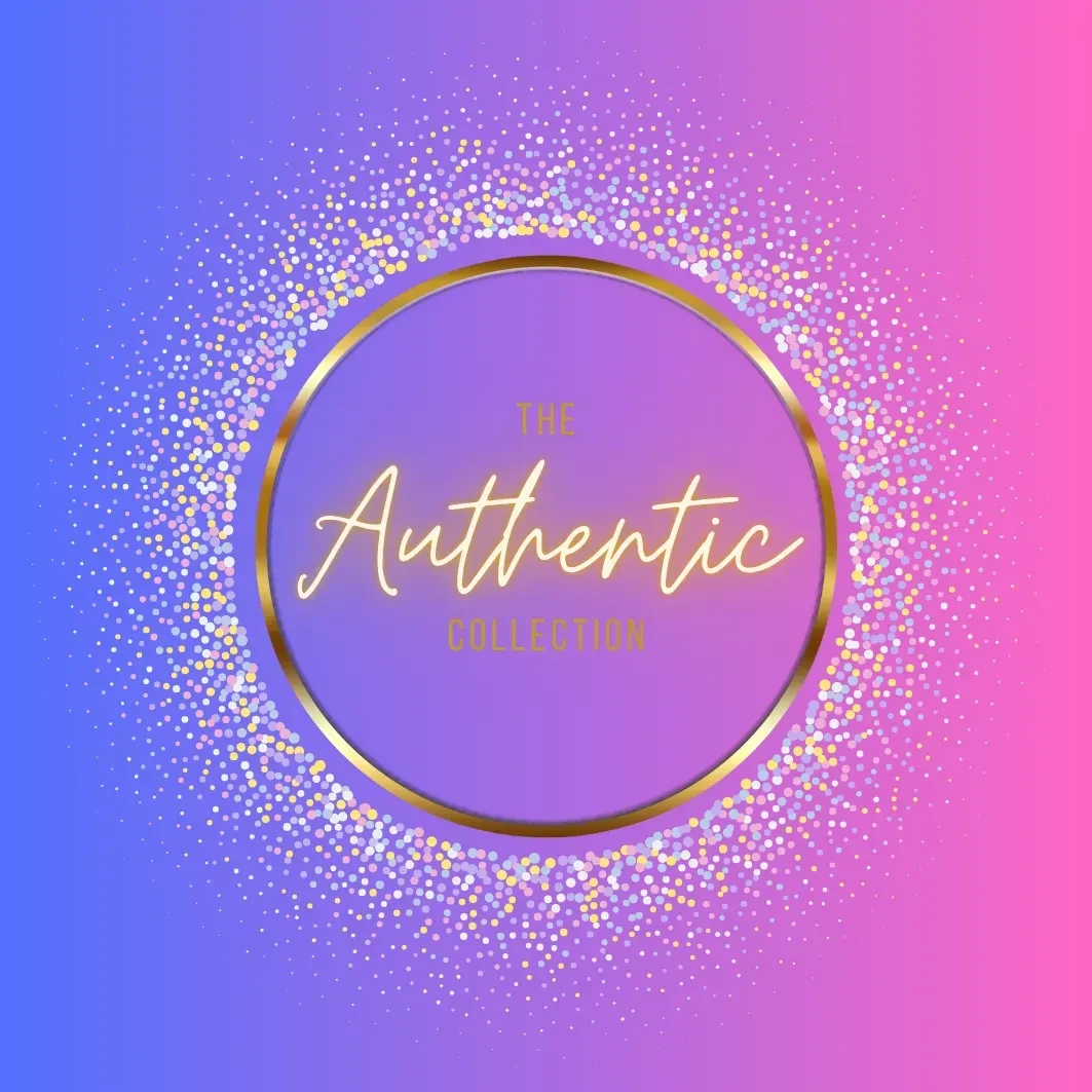 The Authentic Collective logo