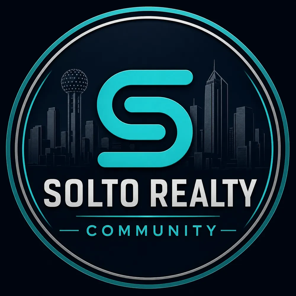 Solto Realty logo