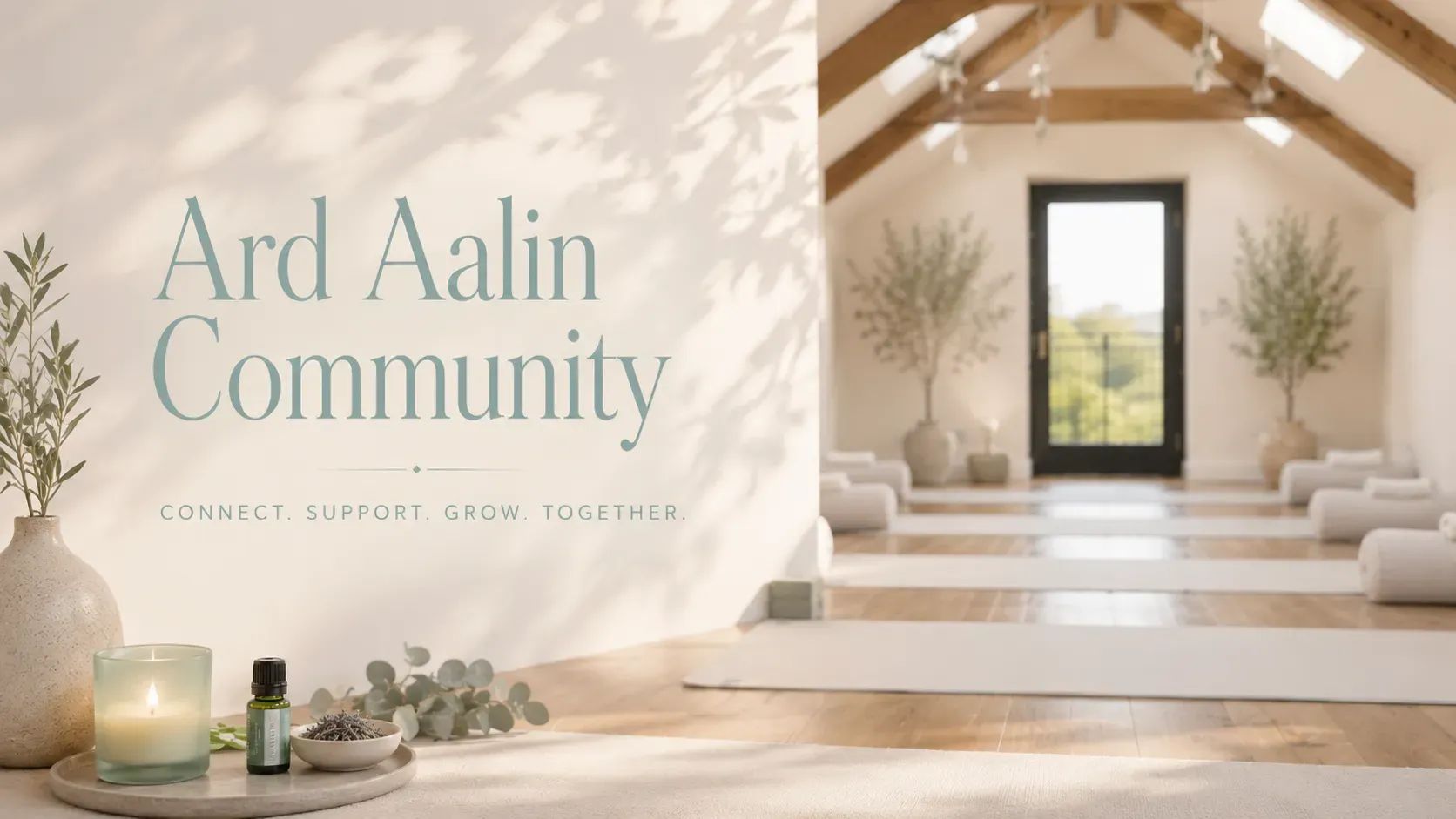 Ard Aalin Free Community