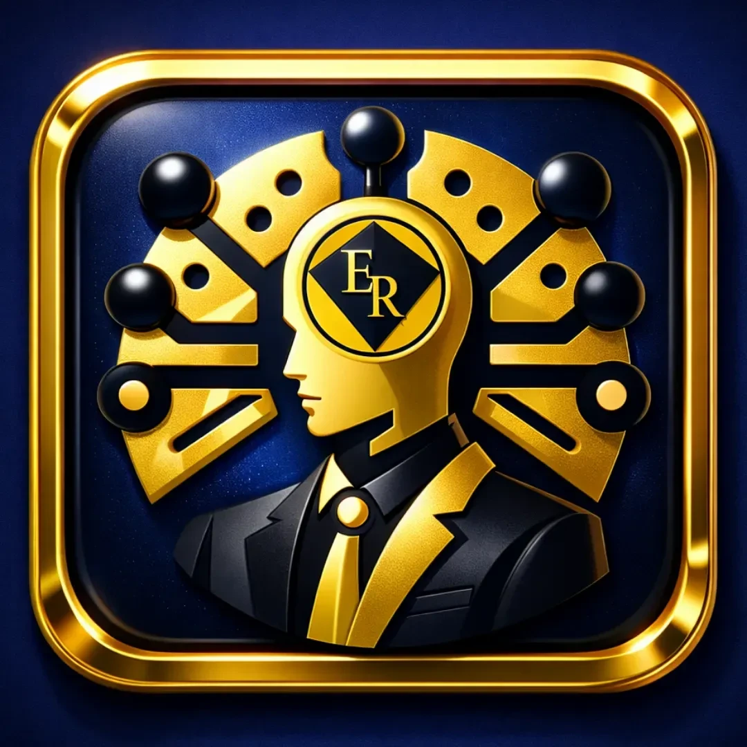 Empresario Digital Pro logo