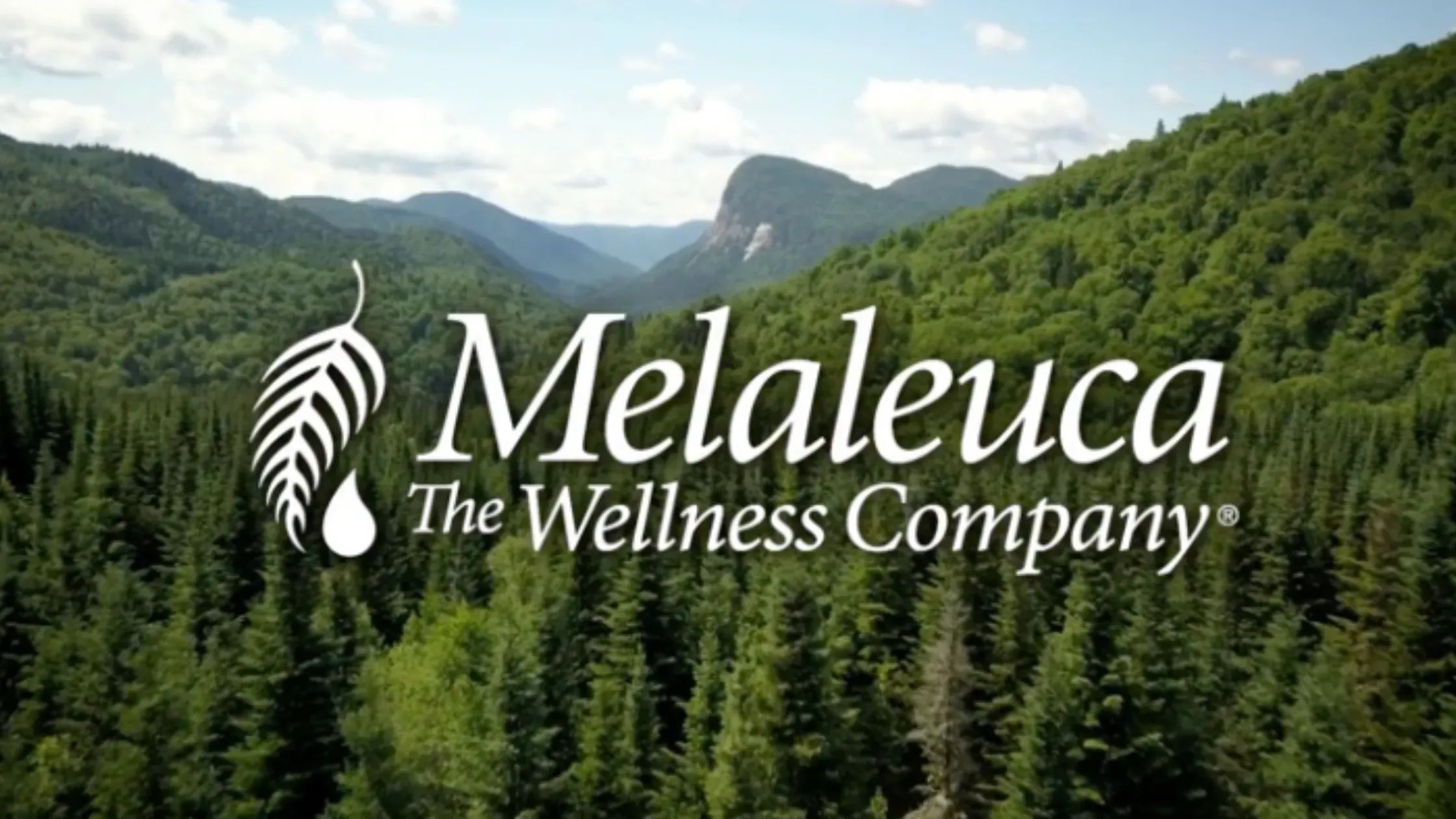 "Bienestar 360" por Melaleuca  banner
