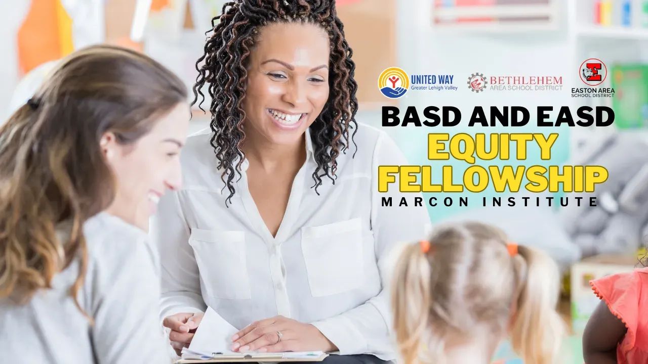 BASD- EASD Equity Fellowship
