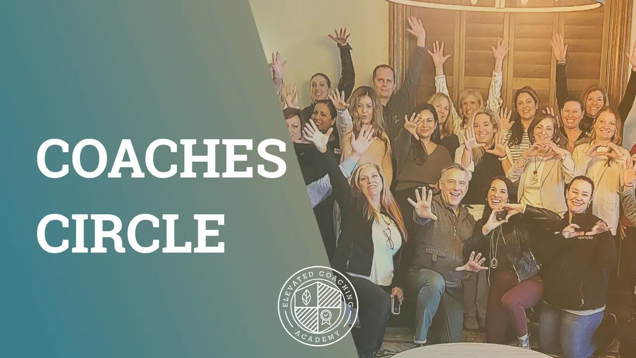 The Coaches Circle