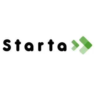 Starta Community logo