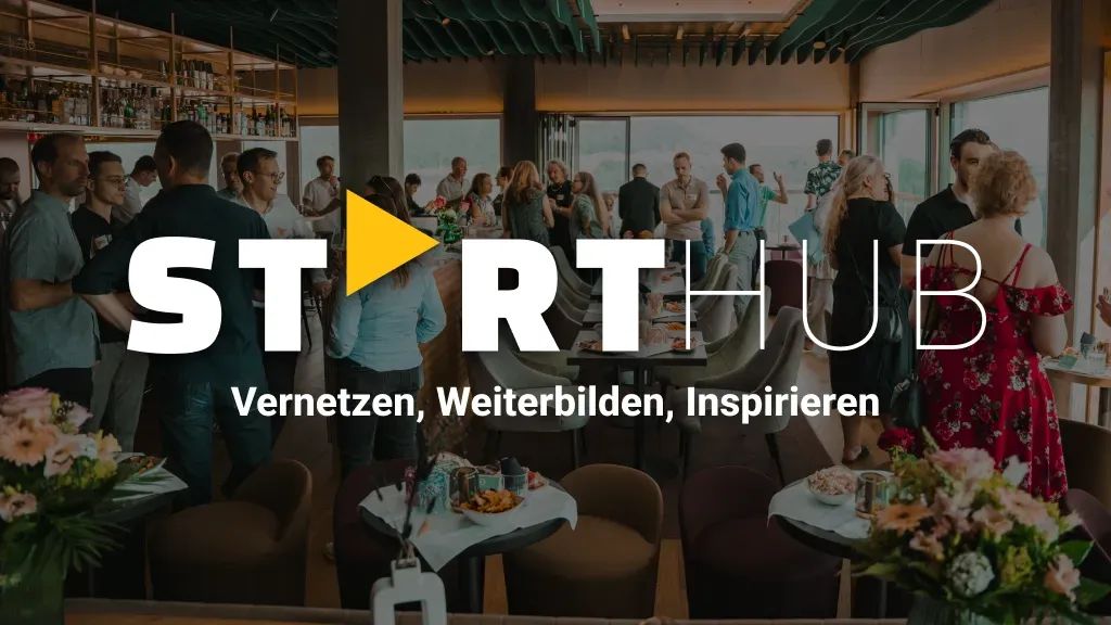 StartHub Community