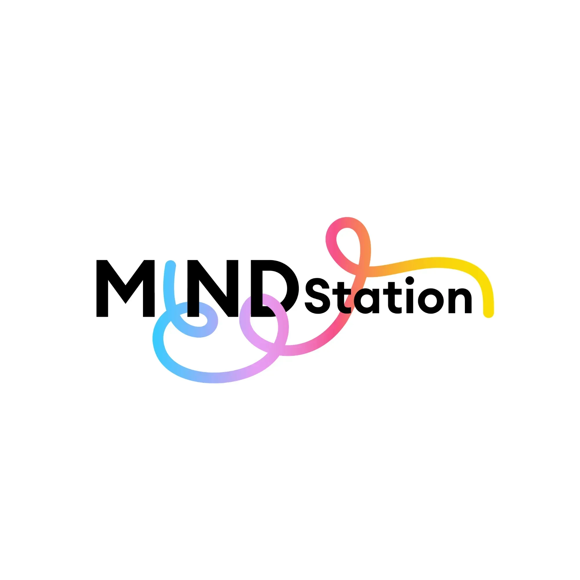 Mind Station Families logo