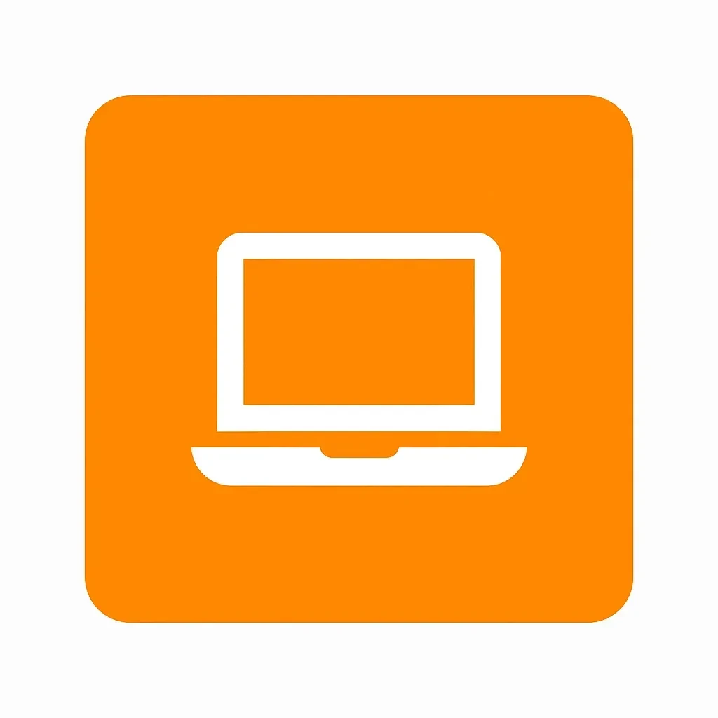 Laptop Champs logo