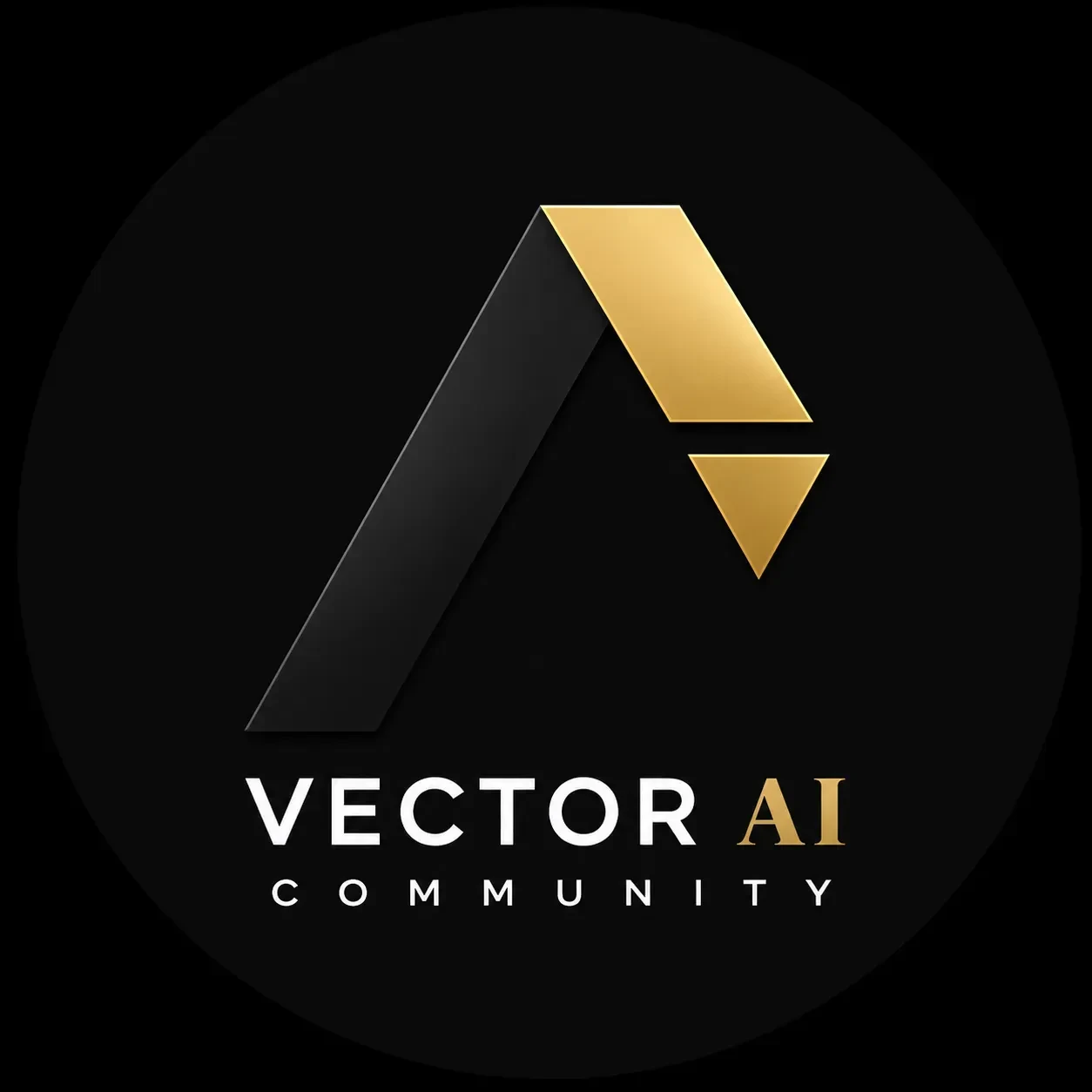 Vector AI Community logo