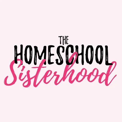 The Homeschool Sisterhood logo