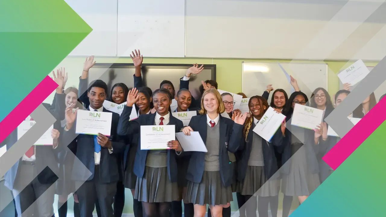 Access Futures Students