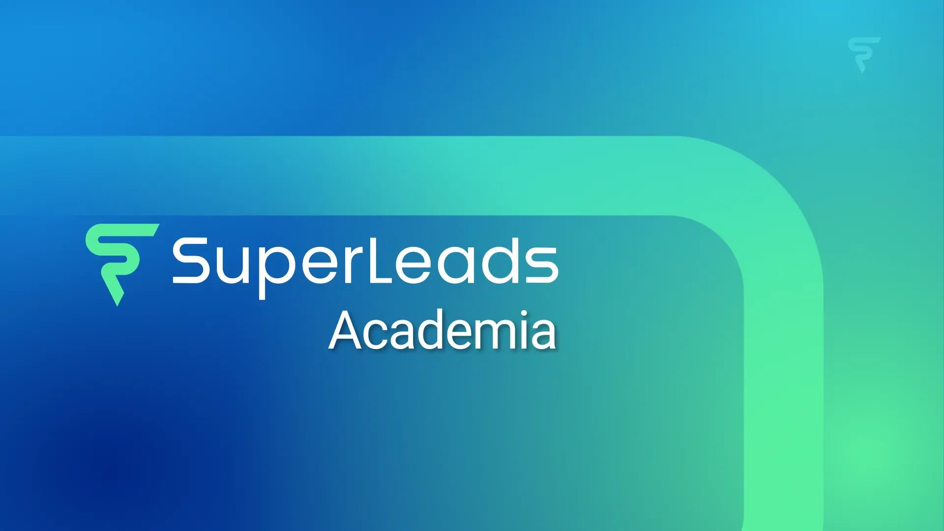Academia SuperLeads  banner