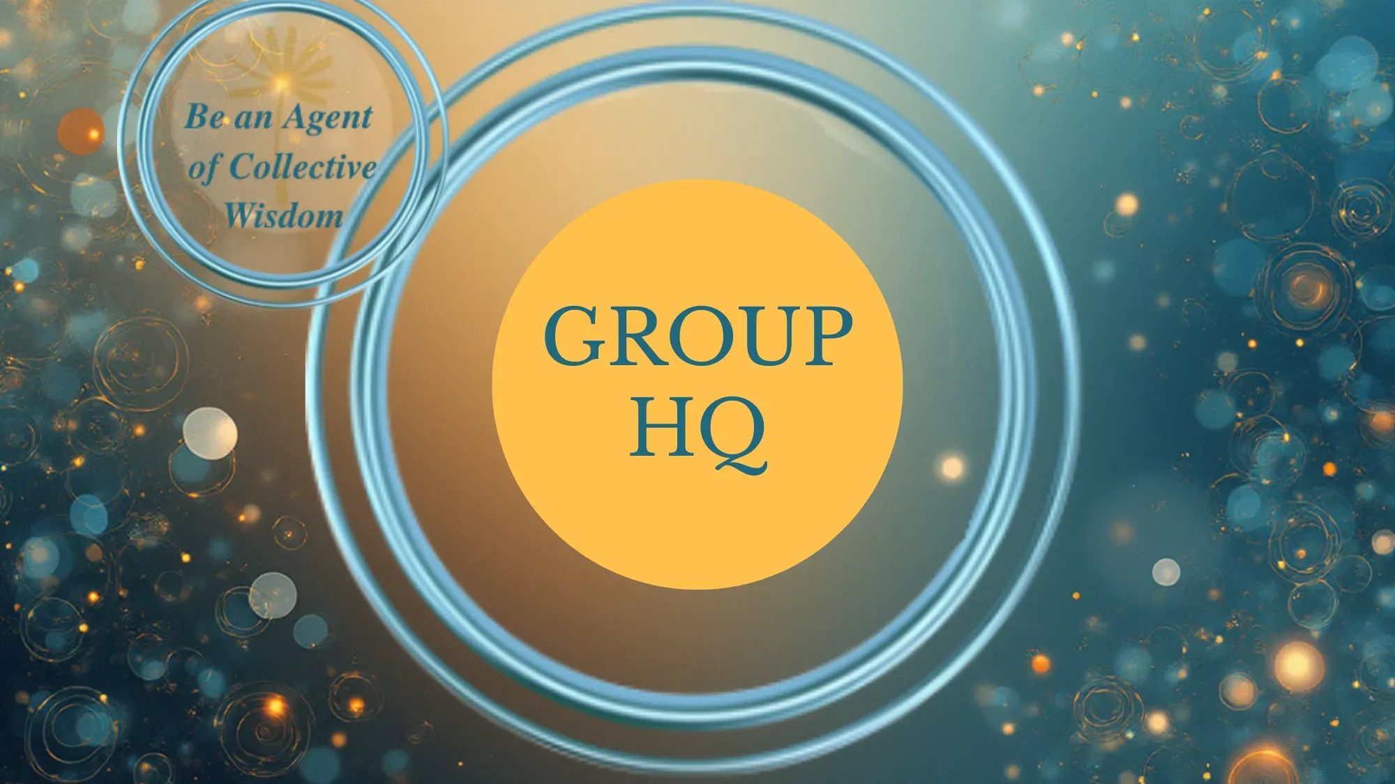 Group HQ banner
