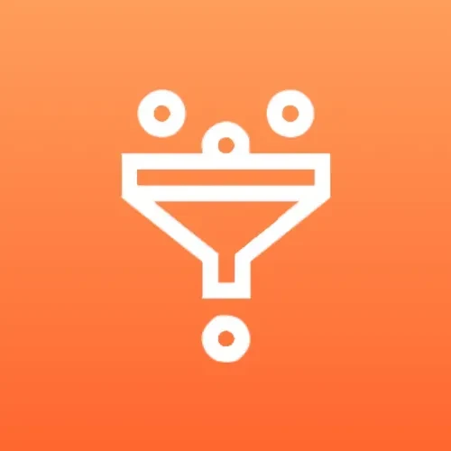 Funnel Vibe AI Builders logo