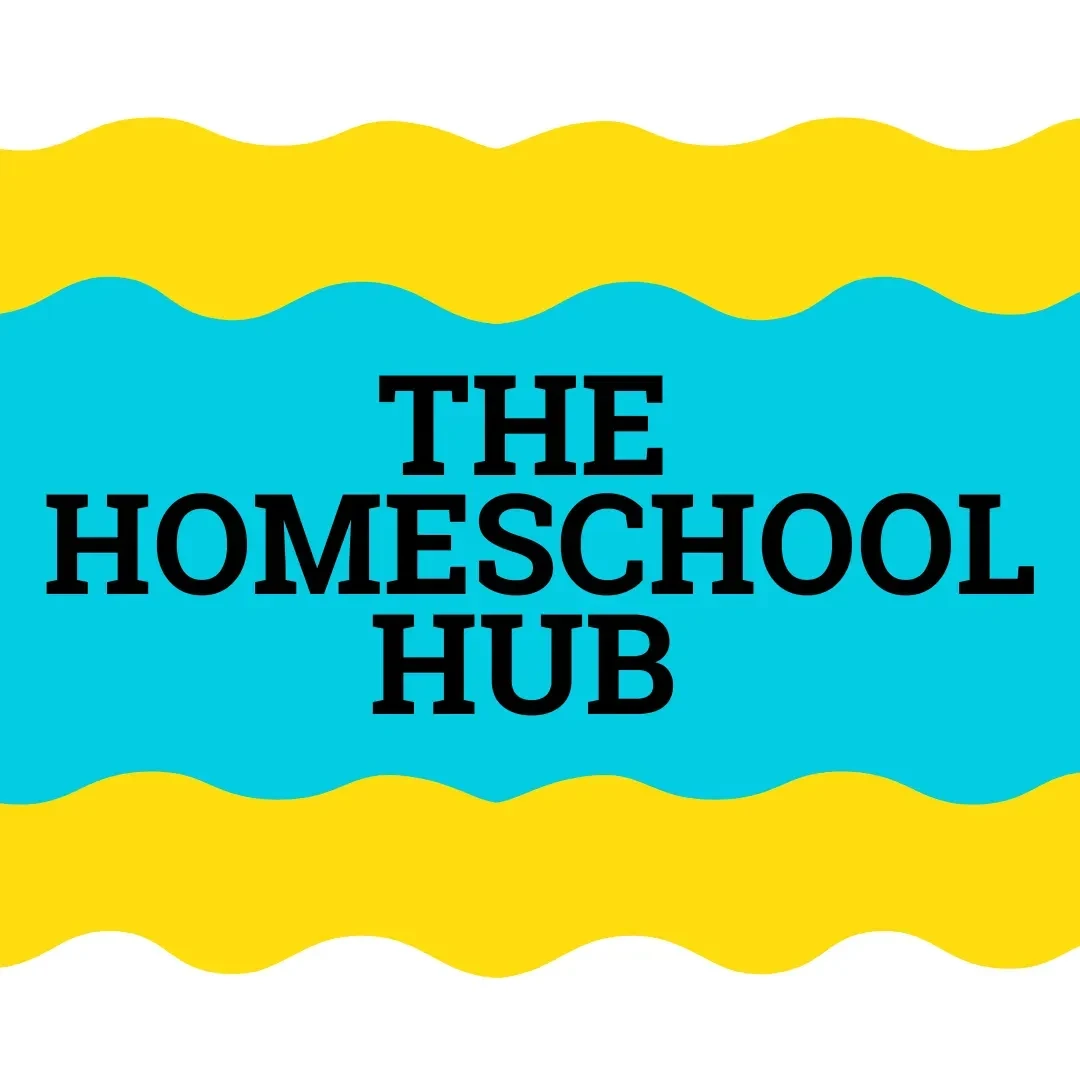Homeschool Hub Q&A logo