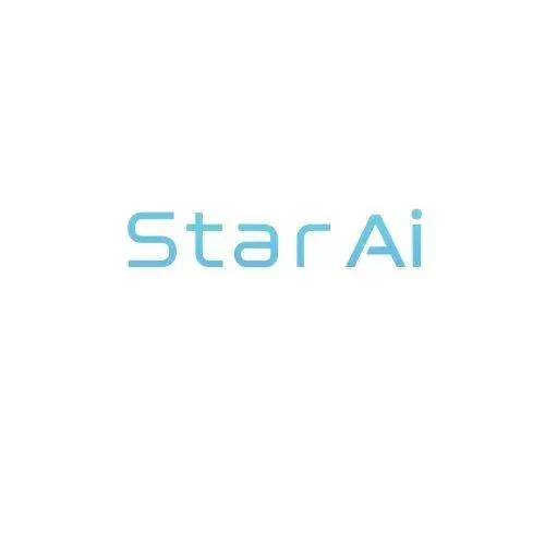 Star AI קהילת בינה מלאכותית logo