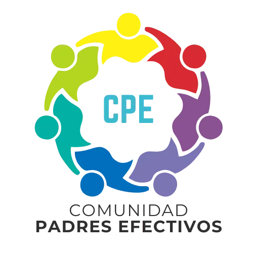 Padres Efectivos logo