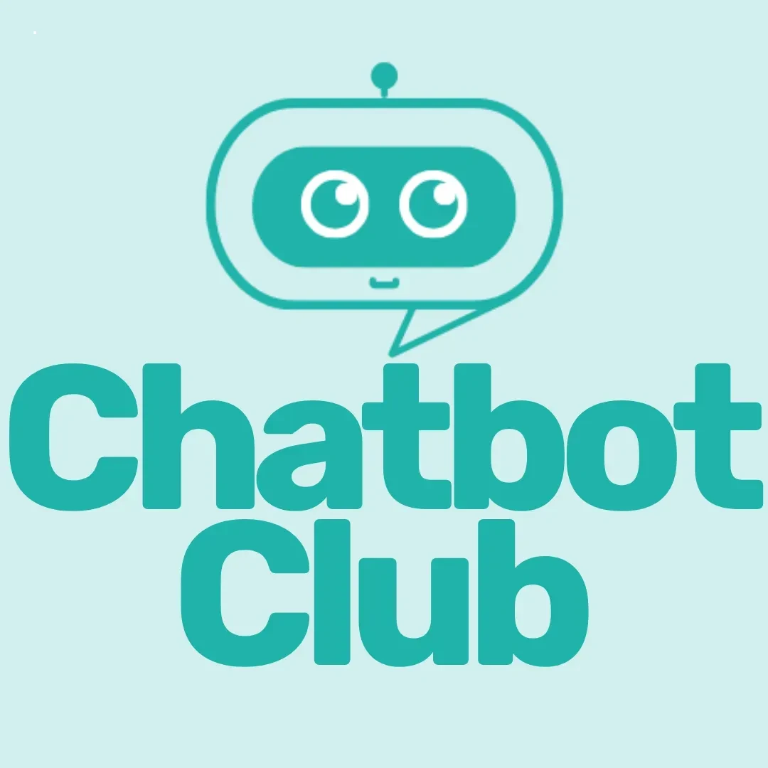Chatbot Club logo