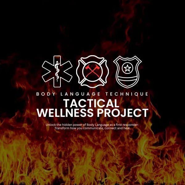 Tactical Wellness Project