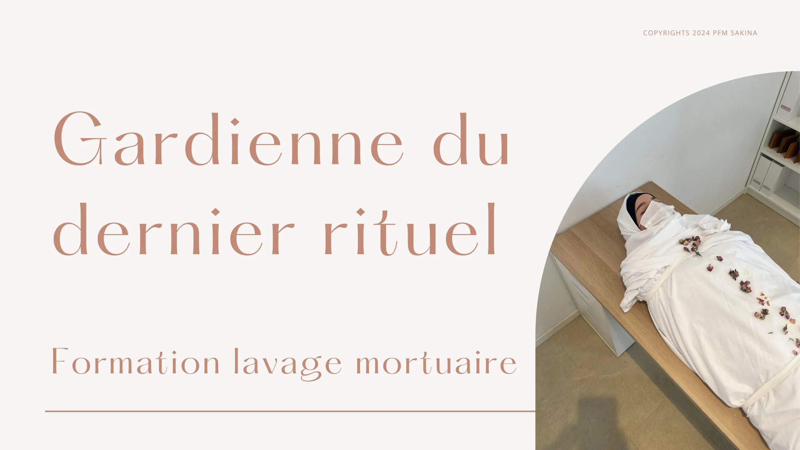 Gardiennes du Dernier Rituel