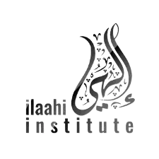The Ilaahi Network - Public logo