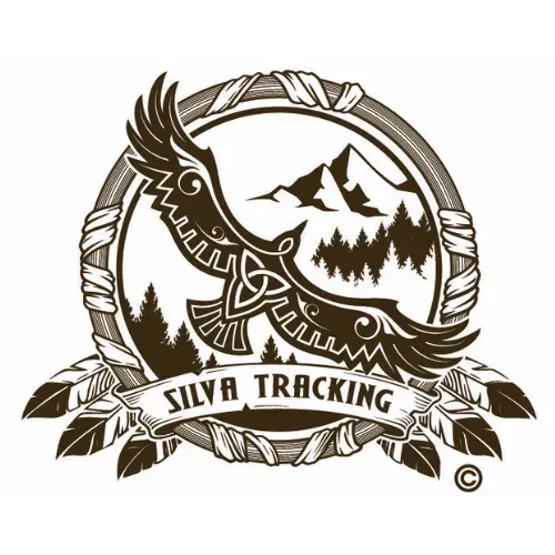 Silva Tracking Community logo
