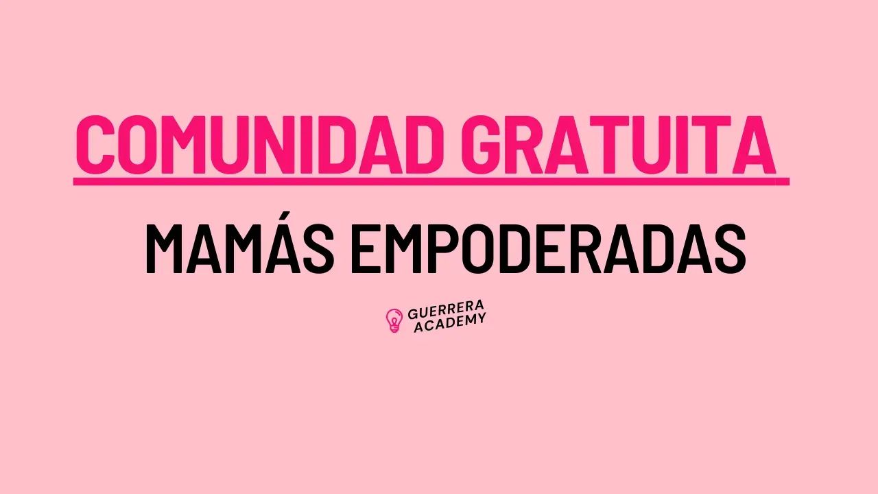 Mamás Empoderadas