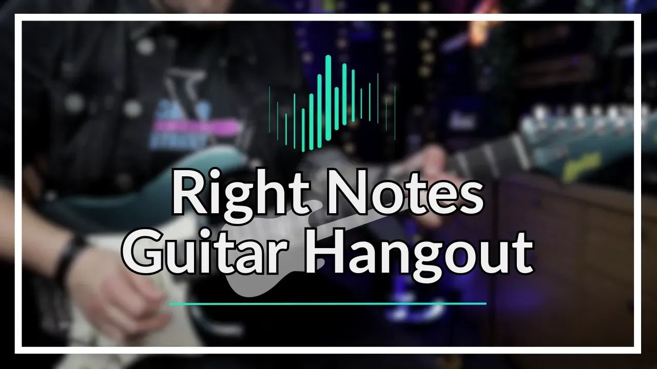 The Guitar Lounge (Free)