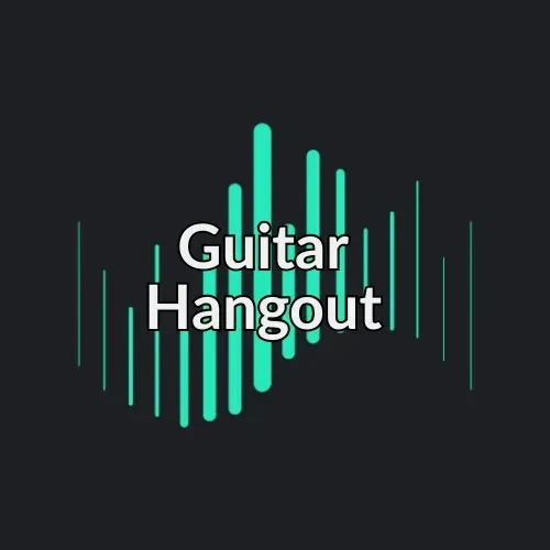 The Guitar Lounge (Free) logo